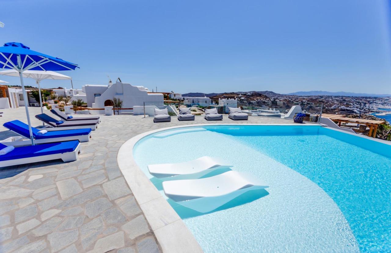 Agnandi Cielo Ferienhaus