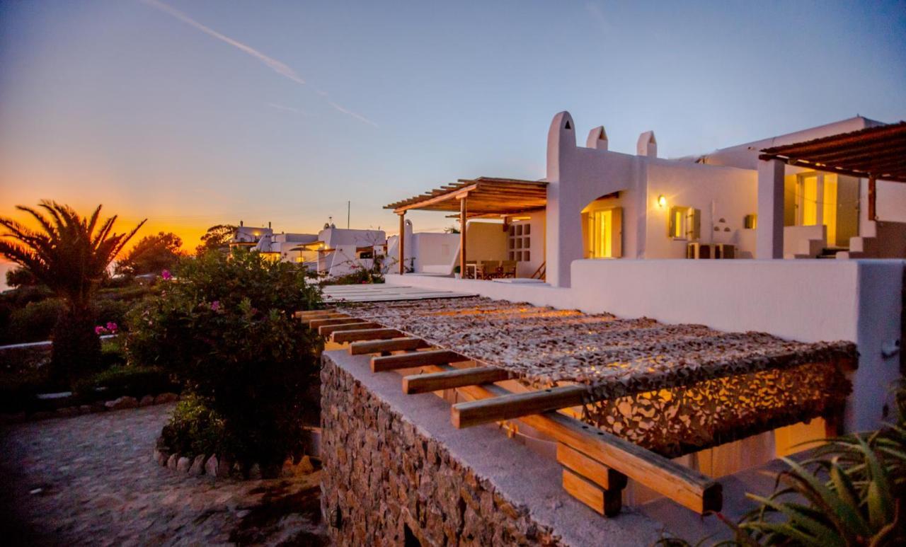 Ferienhaus Agnandi Cielo *