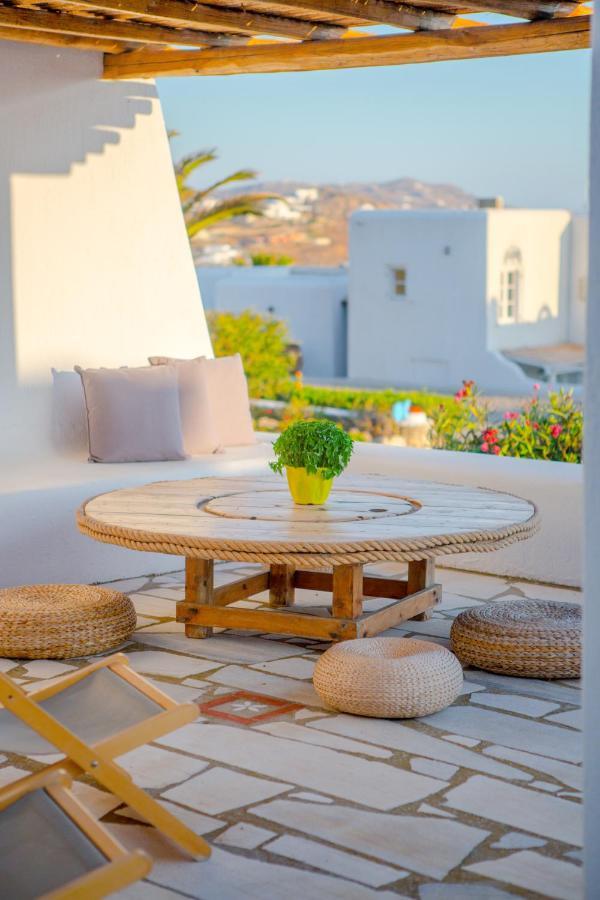 Ferienhaus Agnandi Cielo Tourlos