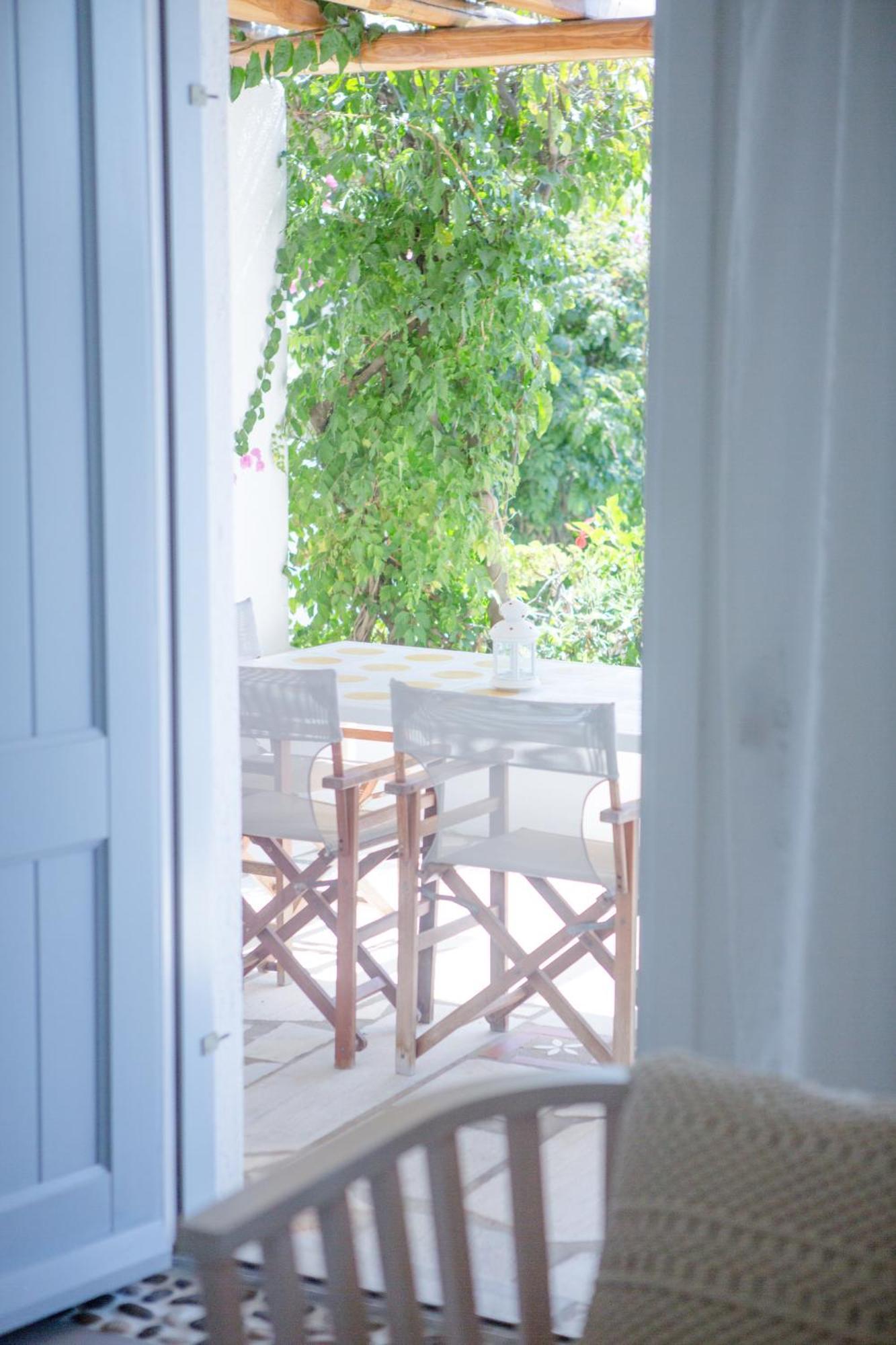 Ferienhaus Agnandi Cielo