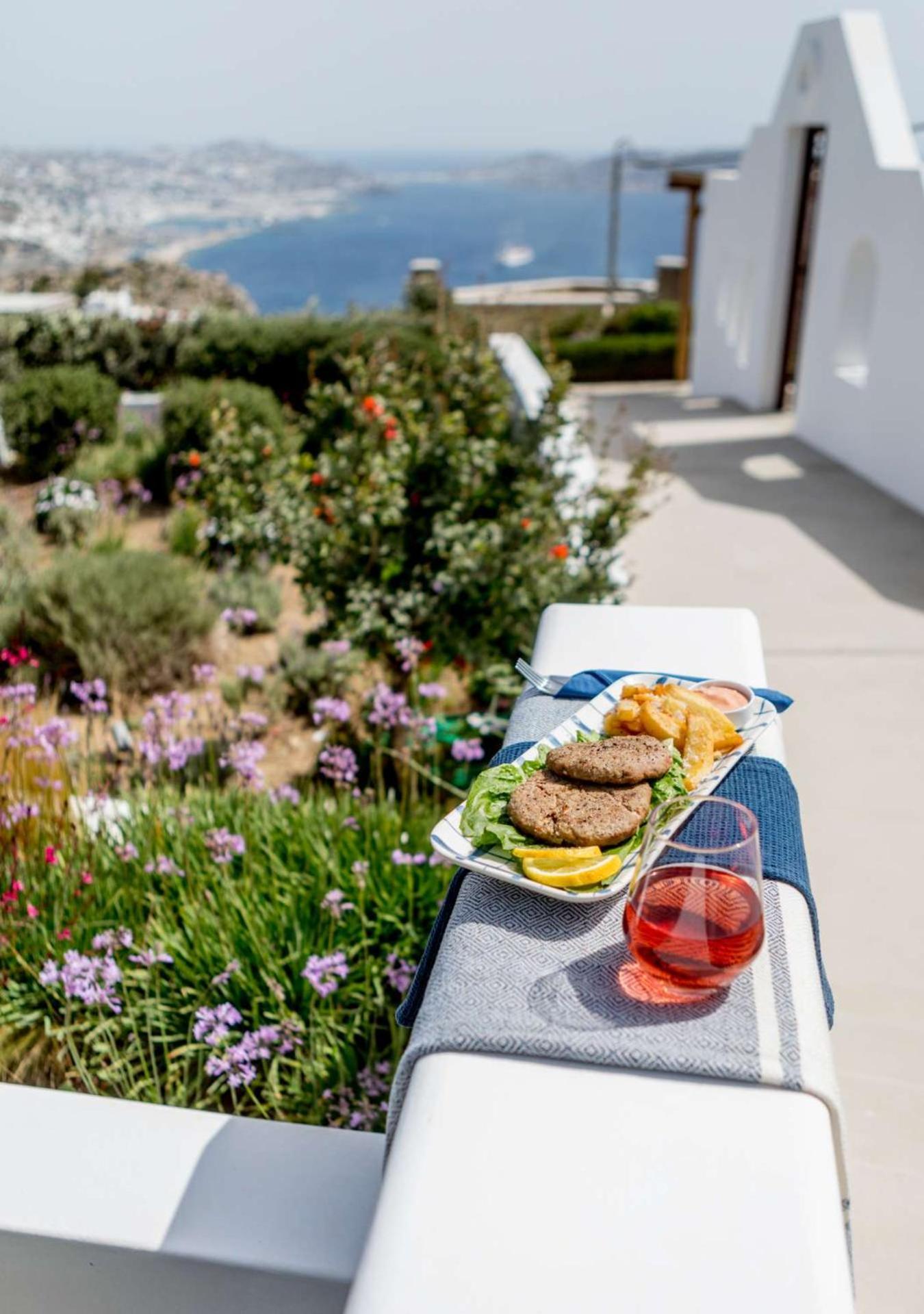 Ferienhaus Agnandi Cielo