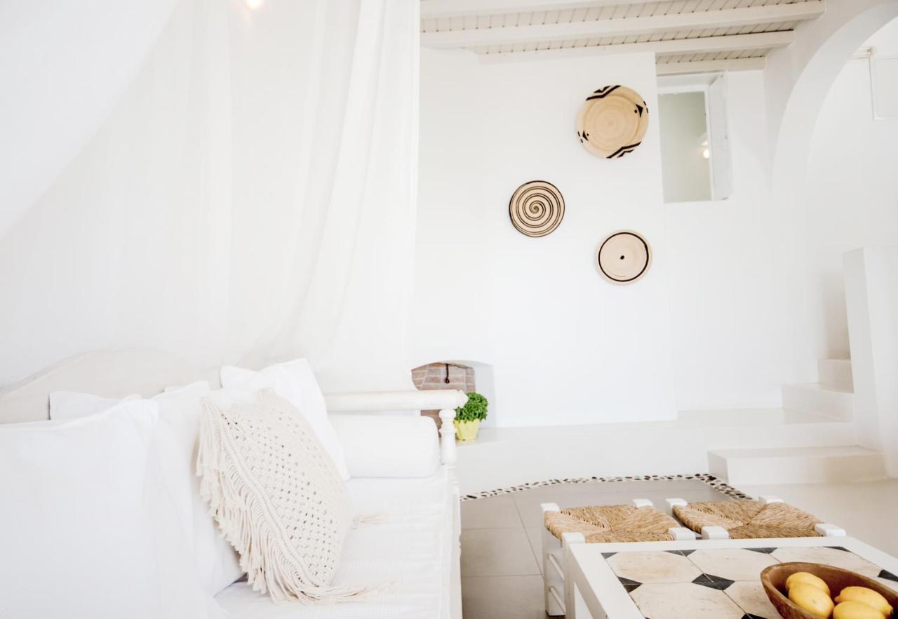 Ferienhaus Agnandi Cielo Tourlos