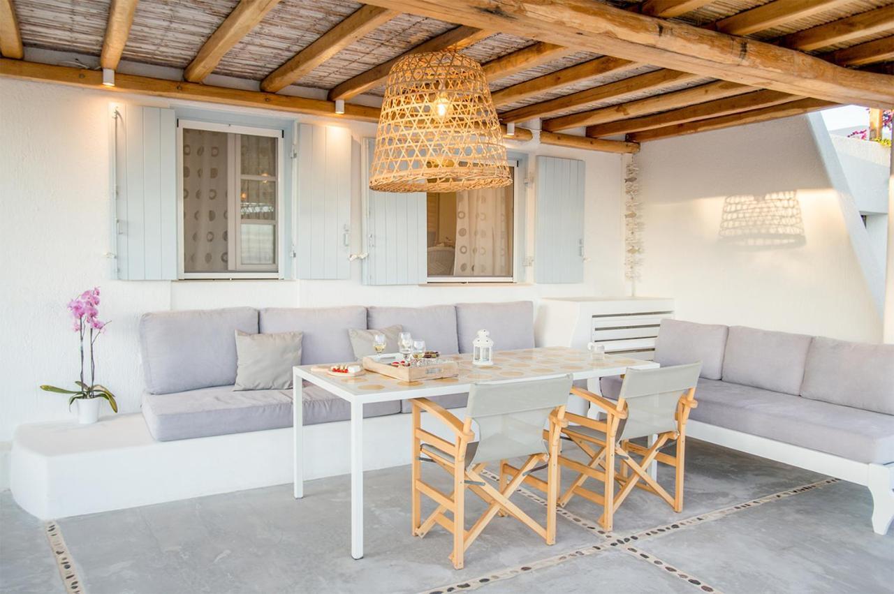 Agnandi Cielo Ferienhaus *