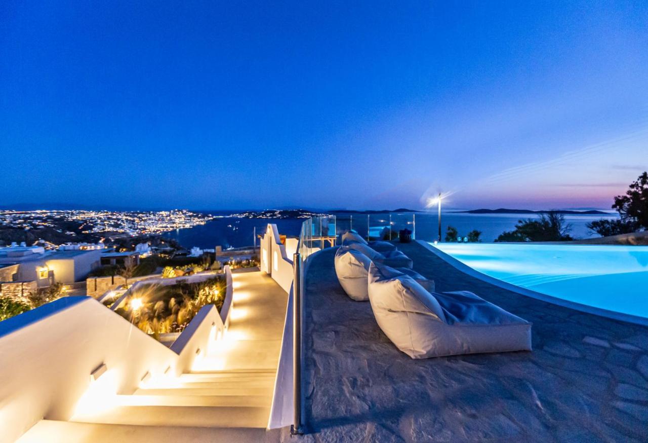 Agnandi Cielo Casa vacanze *