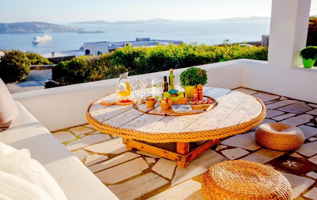 Casa vacanze Agnandi Cielo *