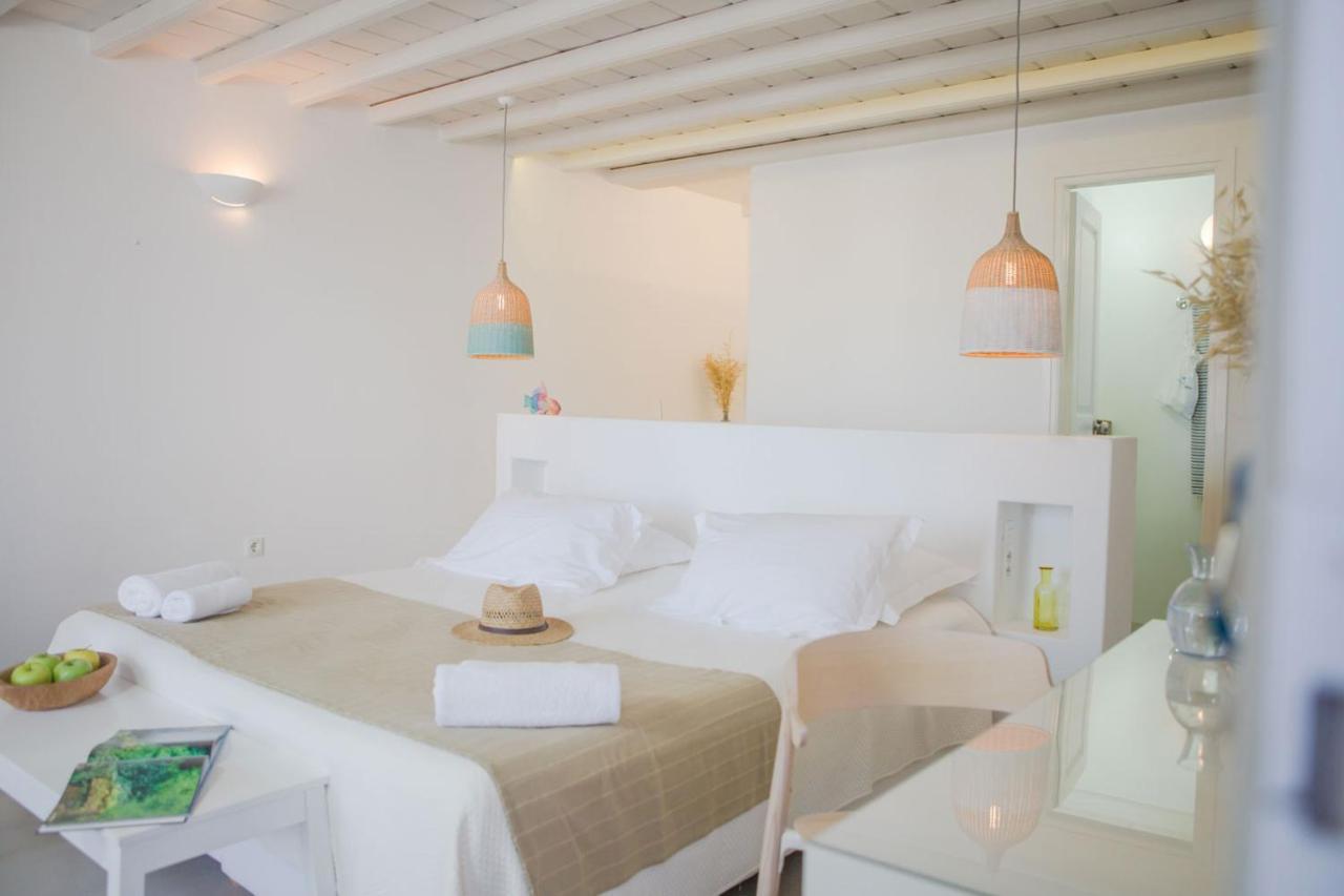 Casa vacanze Agnandi Cielo Tourlos